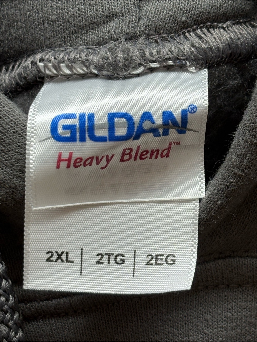 Men Sweater Subcategory Identification - Picture 4 of 4